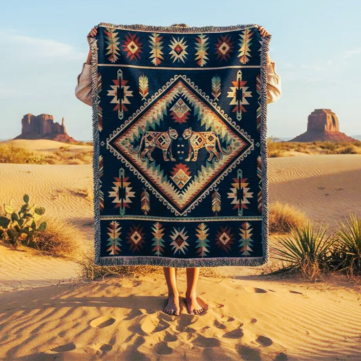 Southwestern Patterns